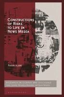 Rakan Alibri, Michaela Mahlberg, Gavin Brookes - Constructions of Risks to Life in News Media, Häftad. Tillgänglighet: Kommande