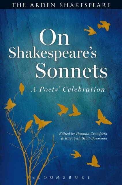 Hannah Crawforth, Elizabeth Scott-Baumann - On Shakespeare's Sonnets, E-bok