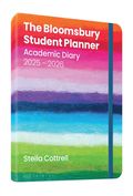 Bloomsbury Student Planner 2025-2026