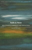 Philipp Reisner, Emma Mason, Mark Knight - Faith in Verse, Häftad