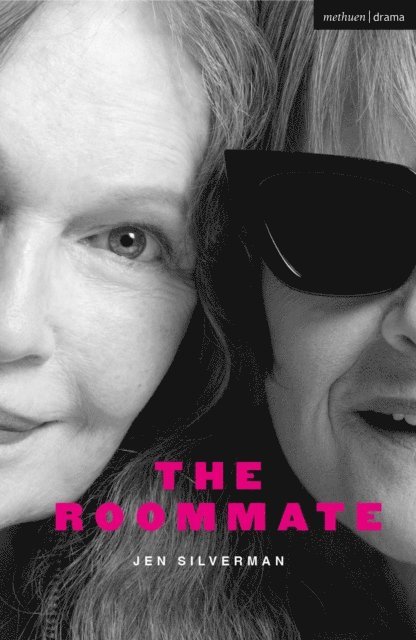 Jen Silverman - Roommate, E-bok