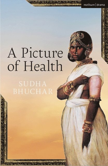 Sudha Bhuchar - Picture of Health, E-bok