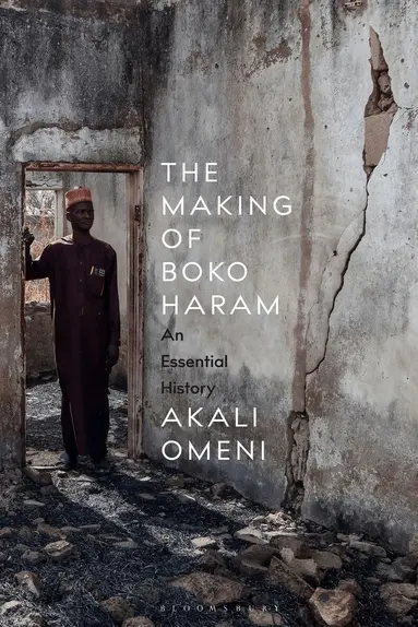 Making of Boko Haram