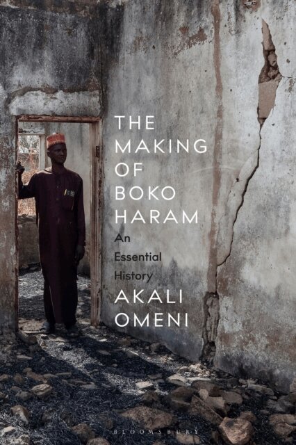 Akali Omeni - Making of Boko Haram, E-bok