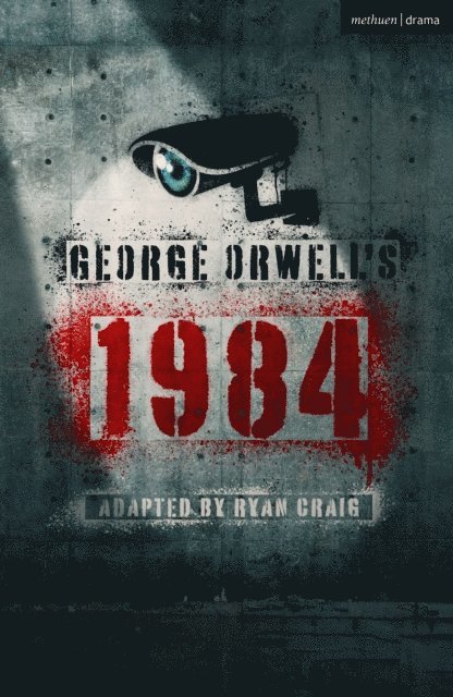 Ryan Craig - George Orwell's 1984, E-bok. Tillgänglighet: Lägg i varukorg