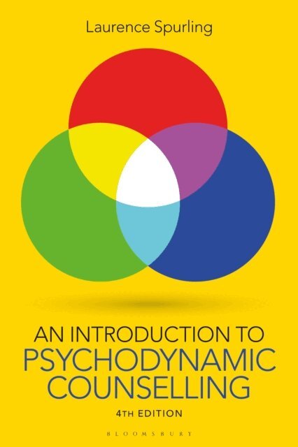 Laurence Spurling - Introduction to Psychodynamic Counselling, E-bok