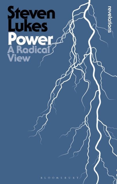 Steven Lukes - Power, E-bok