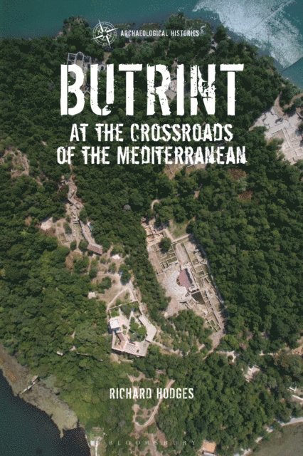 Richard Hodges - Butrint, E-bok