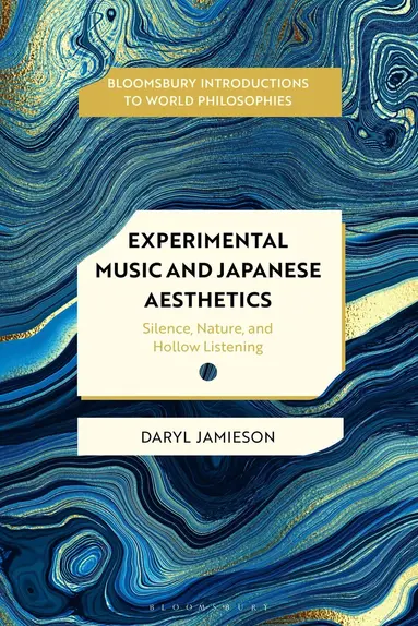 Experimental Music and Japanese Aesthetics