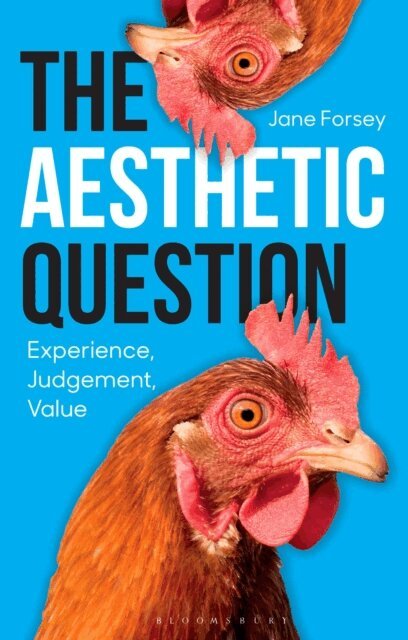 Jane Forsey - Aesthetic Question, E-bok. Tillgänglighet: Lägg i varukorg