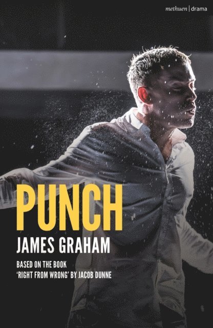 James Graham - Punch, E-bok