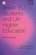 Brexit, EU Students and UK Higher Education