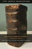Marlin E. Blaine, Lena Cowen Orlin, Robert Bearman, Alan H. Nelson - Book Culture in Shakespeare’s Stratford, Häftad. Tillgänglighet: Kommande