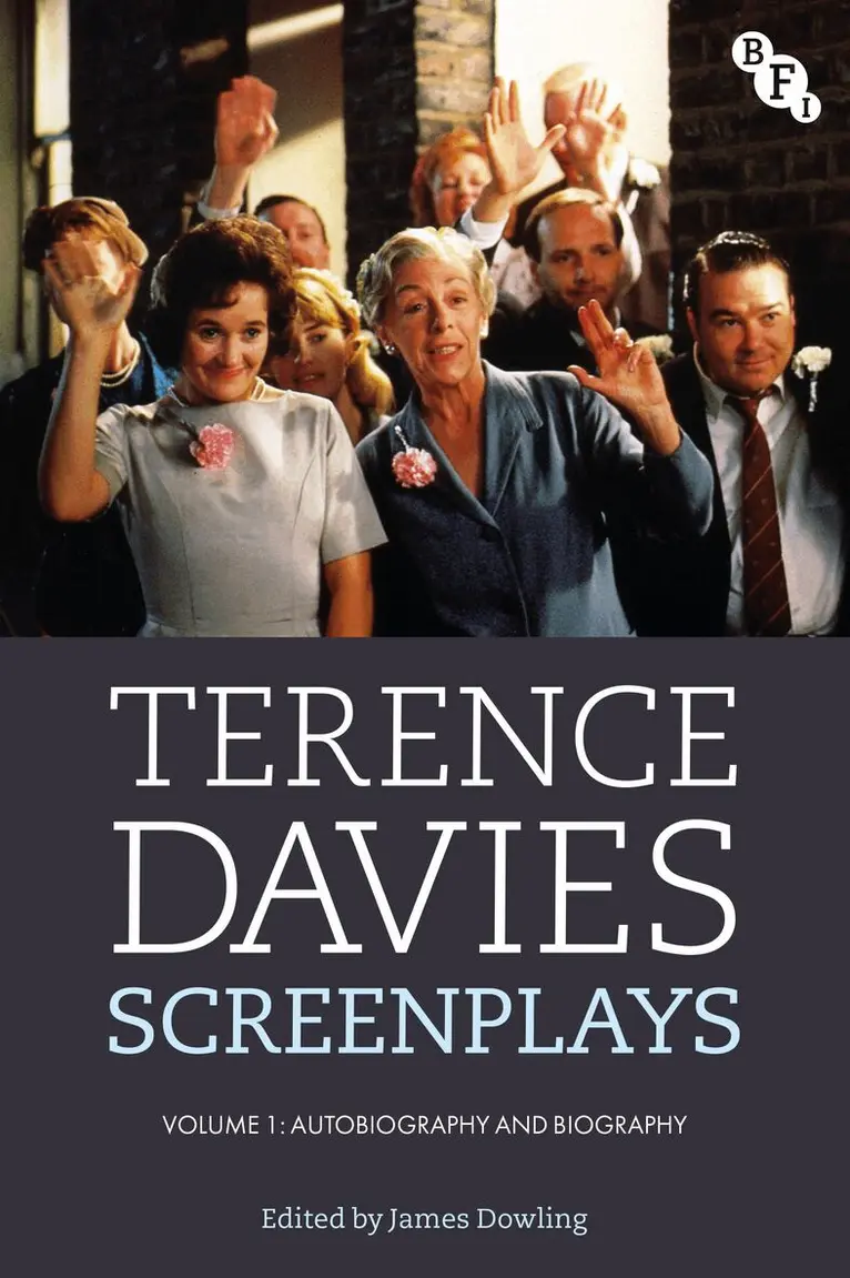 Terence Davies - Terence Davies Screenplays, Volume I, Inbunden. Tillgänglighet: Lägg i varukorg
