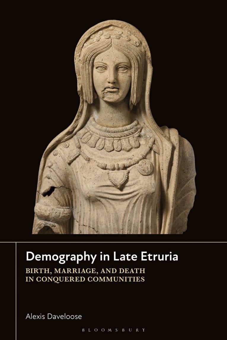Demography in Late Etruria