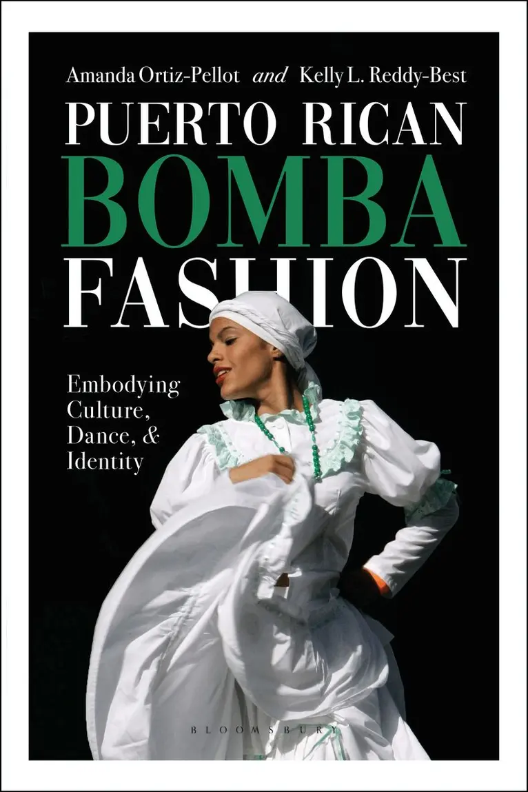Puerto Rican Bomba Fashion