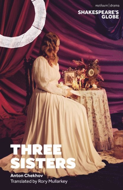 Anton Chekhov - Three Sisters, E-bok
