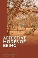 Philipp Valentini - On the Affective Moods of Being, Häftad. Tillgänglighet: Kommande