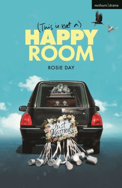 Rosie Day - (This is Not a) Happy Room, E-bok