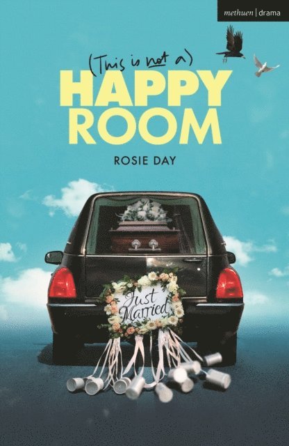 Rosie Day - (This is Not a) Happy Room, E-bok