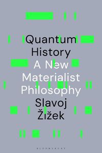 Quantum History