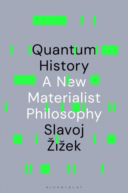 Slavoj Žižek - Quantum History, E-bok