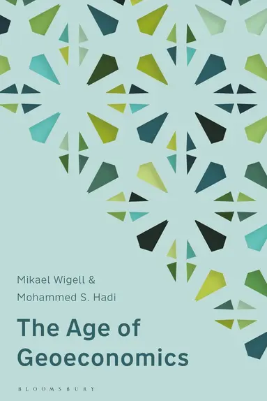 Age of Geoeconomics