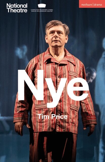Tim Price - Nye, E-bok