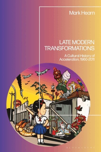 Mark Hearn - Late Modern Transformations, E-bok. Tillgänglighet: Lägg i varukorg