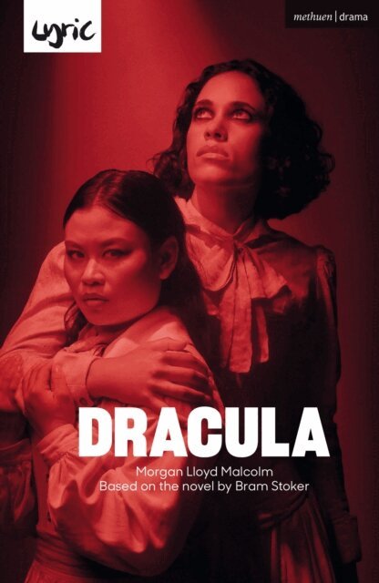 Morgan Lloyd Malcolm, Bram Stoker - Dracula, E-bok