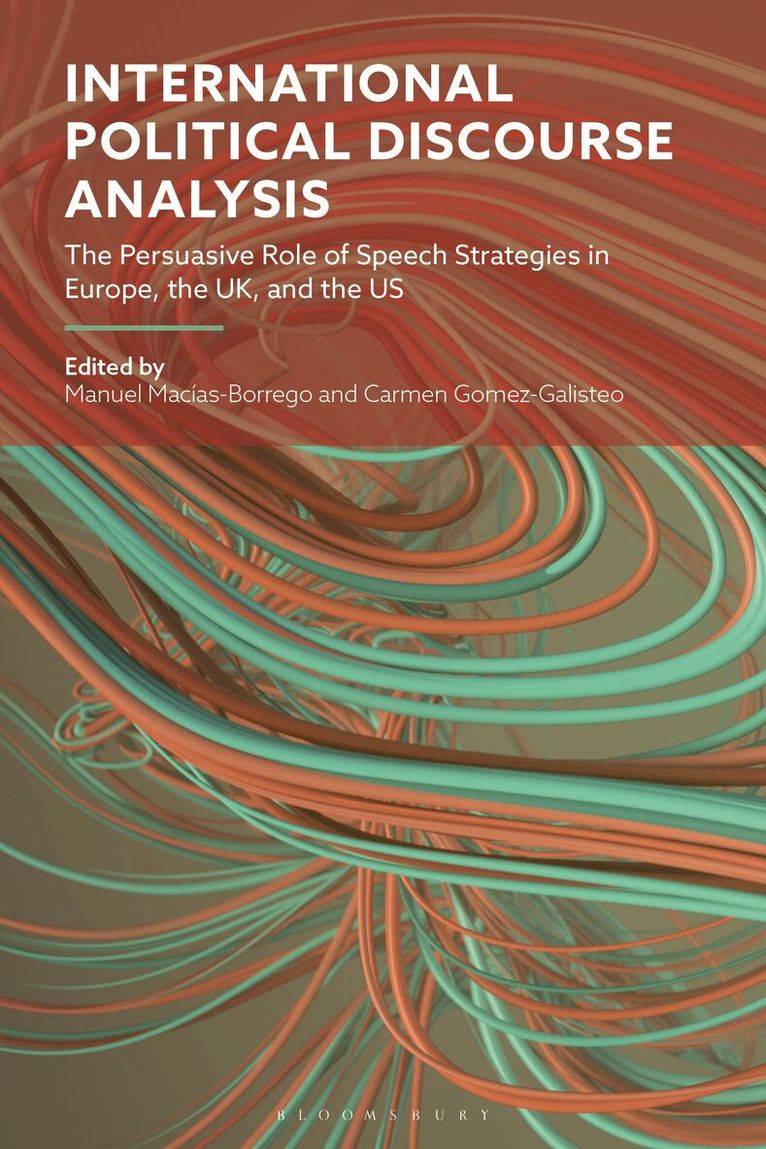 International Political Discourse Analysis