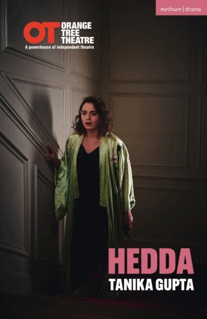 Tanika Gupta, Henrik Ibsen - Hedda, E-bok