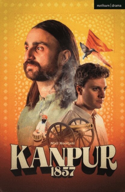 Niall Moorjani - Kanpur: 1857, E-bok