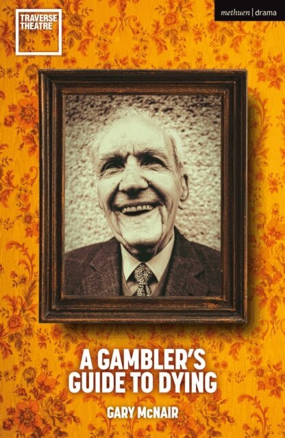 Gary McNair - Gambler's Guide to Dying, E-bok