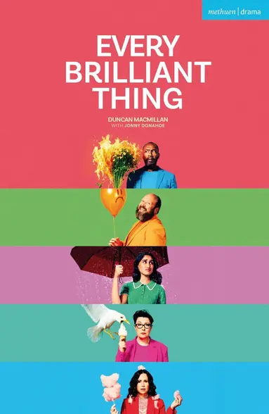 Every Brilliant Thing