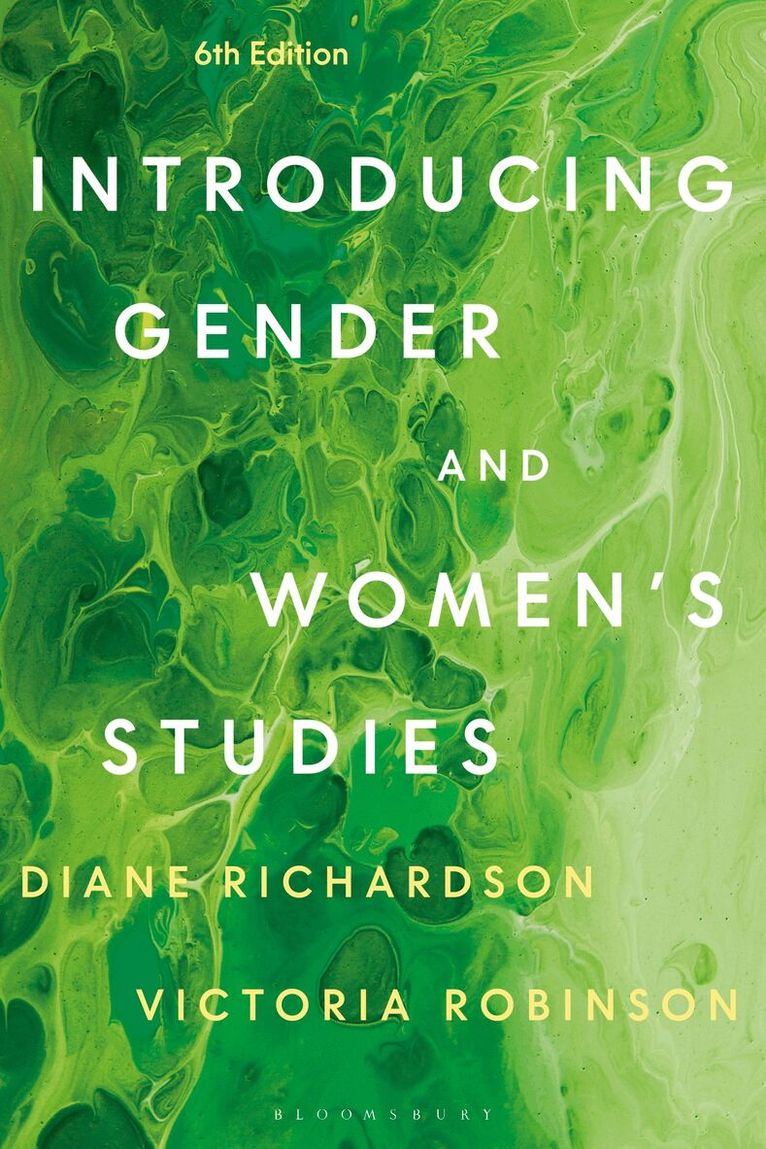 Introducing Gender and Women's Studies, Häftad