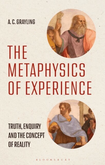 A. C. Grayling - Metaphysics of Experience, E-bok