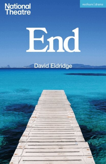 David Eldridge - End, E-bok