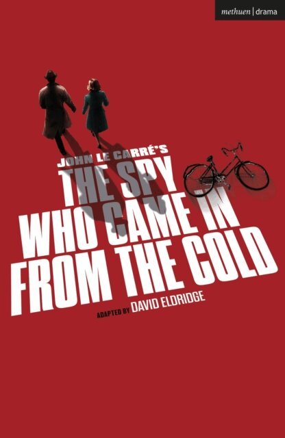 John le Carré - Spy Who Came In From The Cold, E-bok