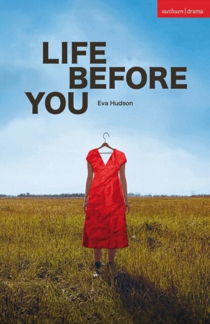 Eva Hudson - Life Before You, E-bok