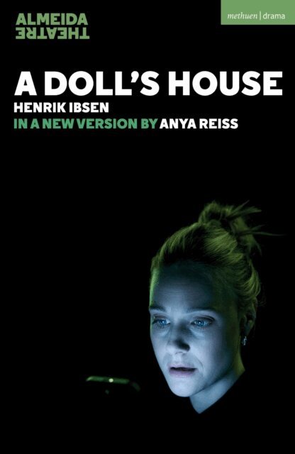 Henrik Ibsen - Doll's House, E-bok