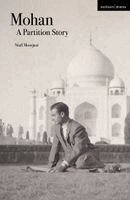 Niall Moorjani - Mohan: A Partition Story, Häftad