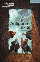 Nina Segal - Antigone Exits, Häftad. Tillgänglighet: Lägg i varukorg