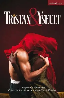 Carl Grose, Anna Maria Murphy - Tristan &Yseult, E-bok. Tillgänglighet: Lägg i varukorg