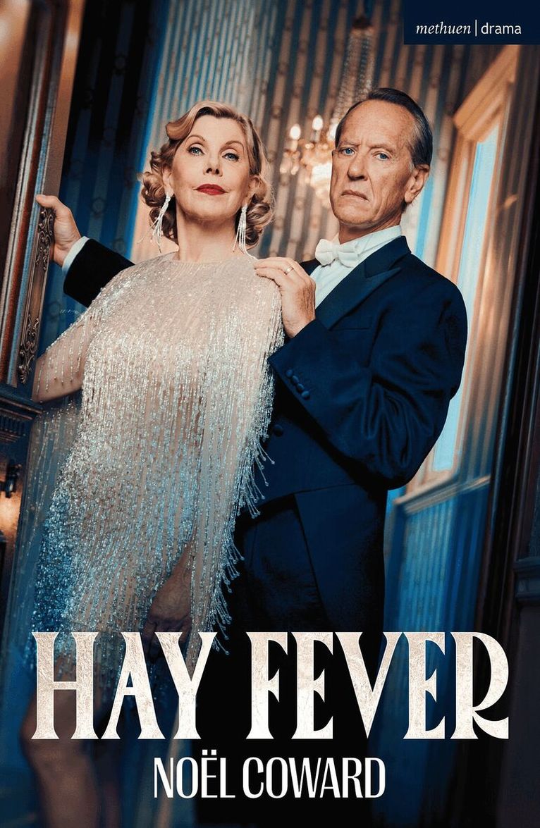 Noël Coward - Hay Fever, Häftad