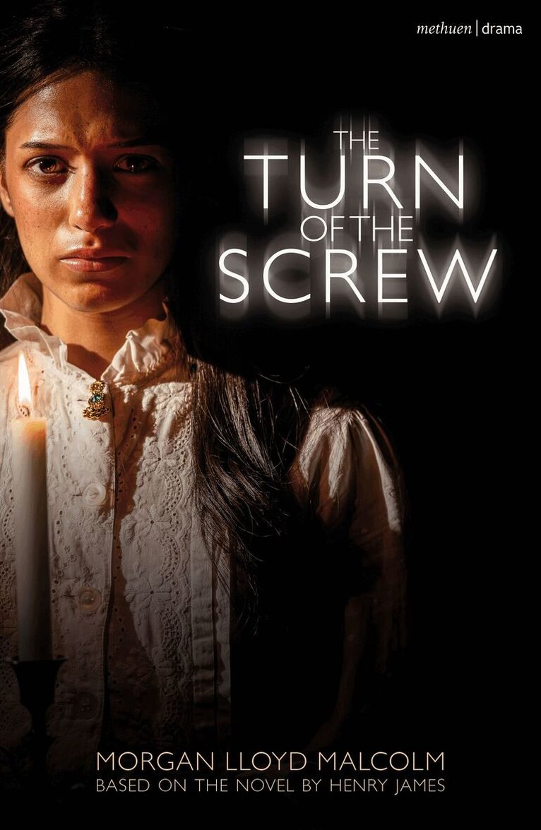Morgan Lloyd Malcolm - Turn of the Screw, Häftad. Tillgänglighet: Lägg i varukorg