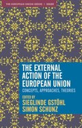 External Action of the European Union
