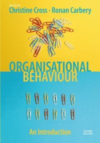 Organisational Behaviour