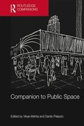 Companion to Public Space