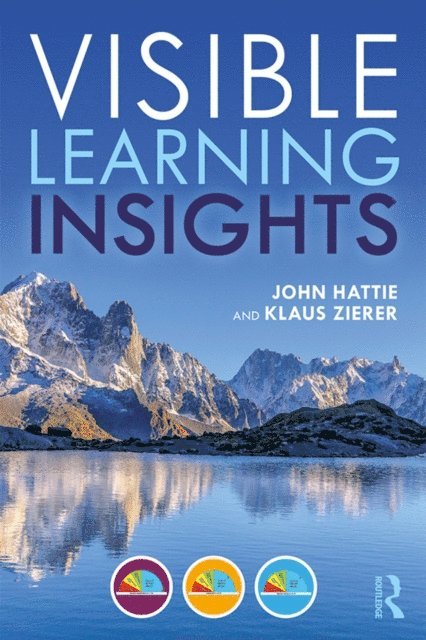 Klaus Zierer, John Hattie - Visible Learning Insights, E-bok